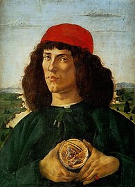 Sandro Botticelli Wikipedia