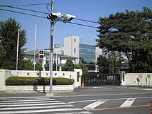 三共理化学本社・桶川工場