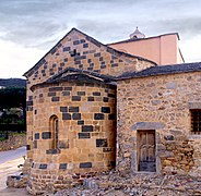 Arte Rumànica In Corsica