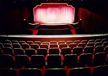 The Savannah Theatre, Savannah Savannah Theatre Interior.jpg