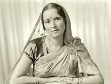 Savitri Devi, circa 1937.jpg
