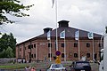 Riihisaari - Savonlinnan museo