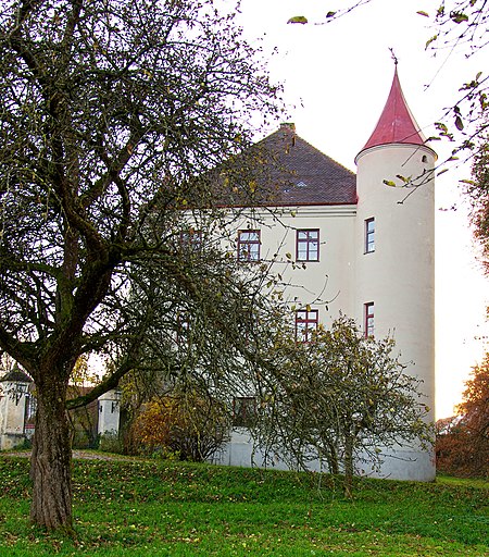 Schloss (Markt Wald) jm5884