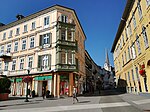 Bad Ischl Zentrum