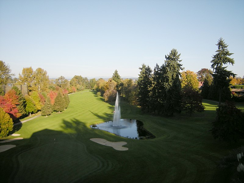 File:Seattle - Broadmoor Golf Course 01A.jpg