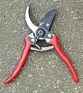 Thumbnail for Pruning shears