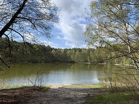 Seddiner See Teufelssee 08