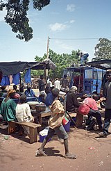 Segú: Ciudad de Malí