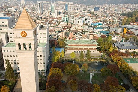 Université Sejong