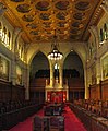Canadese Senaat (Canadees parlement) - type 2