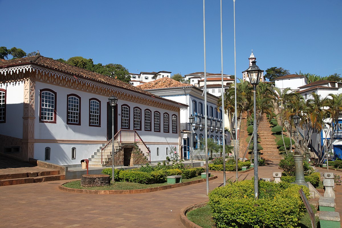 Minas Gerais - Wikipedia