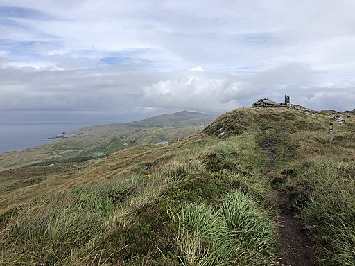 Sheep's-Head Ruins