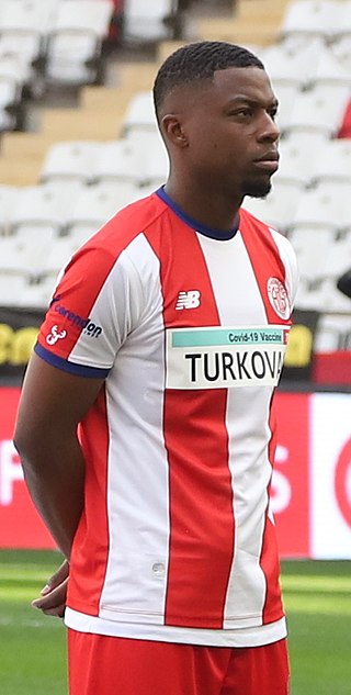 <span class="mw-page-title-main">Sherel Floranus</span> Curaçaoan footballer (born 1998)