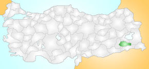 Siirt Turkey Provinces locator.jpg