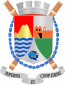 Escudo de Saint-Eustache