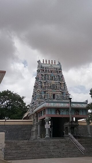 <span class="mw-page-title-main">Kangeyam</span> Town in Tamil Nadu, India