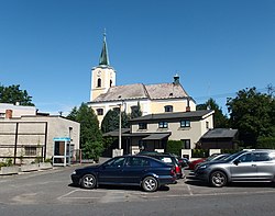 Church of Saint Anne