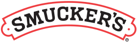 El logotipo de JM Smucker Company