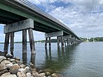 Ellis C. Snodgrass Memorial Bridge