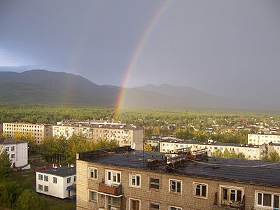 Сокол магаданская область. Пос Сокол Магаданская область. Пгт Сокол Магадан. Сокол Чукотка.