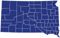 South Dakota