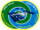 Logo for Soyuz TM-34