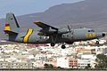 Spanyol légierő Fokker F-27-200MAR Maritime Lofting.jpg