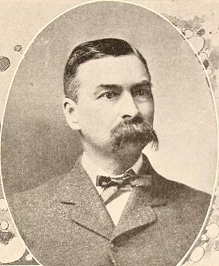 <span class="mw-page-title-main">Spencer G. Prime</span> American politician