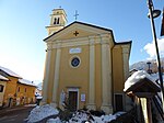 Spera, biserica Santa Maria Assunta 02.jpg