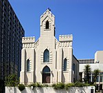 St. David's Episcopal Church (Austin, Texas)