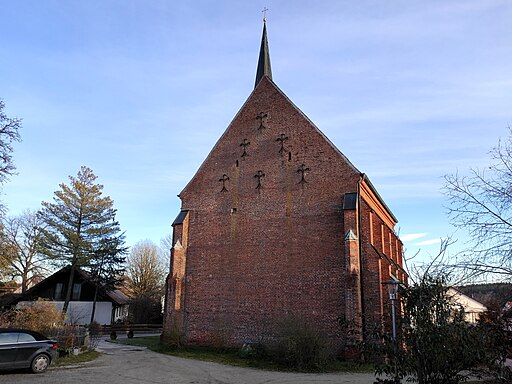 St. Alban Wallfahrtskirche 02