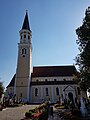 kath. Kirche St. Benedikt (Odelzhausen)