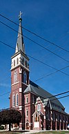 St. Edward Gereja Katolik Providence RI.jpg