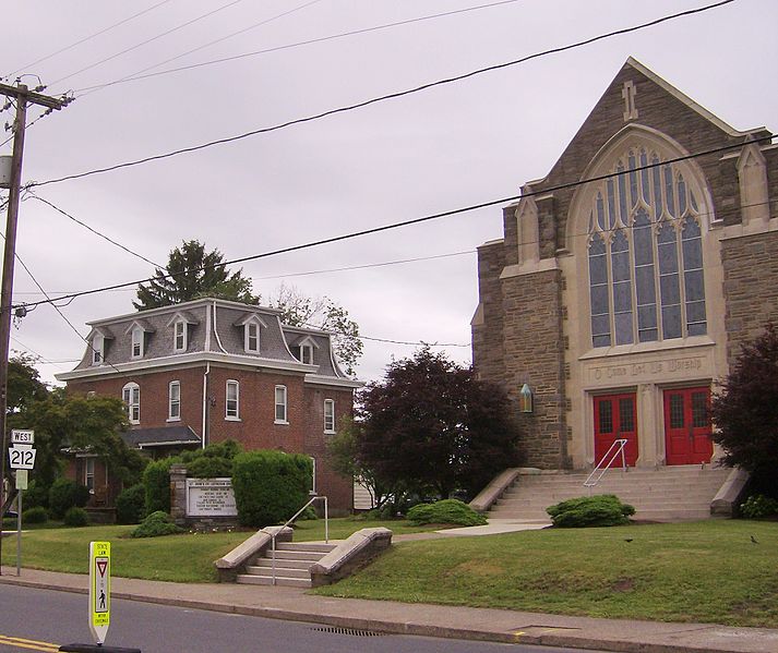 File:St. John's Lutheran Church, Richlandtown.JPG