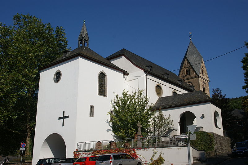 File:St. Laurentius Oberdollendorf.jpg