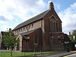 St Gabriel Church, Bathley Street - geograph.org.uk - 948761.jpg