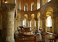 St John's Chapel in the White Tower at the Tower of London. [527]