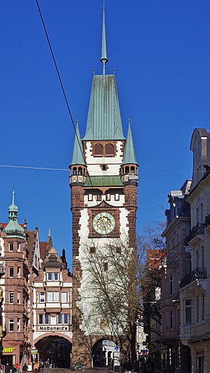 Martinstor