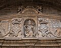 * Nomination Detail of the portal of the Saint Thomas church in Haro, La Rioja, Spain. --Tournasol7 07:12, 7 January 2024 (UTC) * Promotion  Support Good quality. A little bit noisy, but not disturbing. --XRay 08:10, 7 January 2024 (UTC)