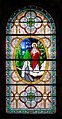 * Nomination Stained-glass window in the Saint Thomas church in Mur-de-Barrez, Aveyron, France. --Tournasol7 08:41, 22 November 2020 (UTC) * Promotion Good quality. --Cayambe 13:26, 22 November 2020 (UTC)