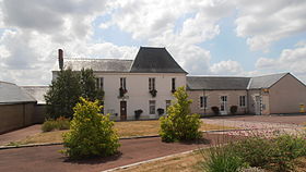 Ouverture de porte Vair-sur-Loire (44150)