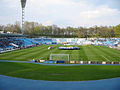 Miniatuur voor Valeri Lobanovskystadion