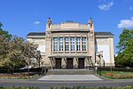 Théâtre municipal de Giessen