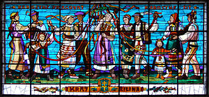 Stained glass in Žilina - kraj Žilina.jpg