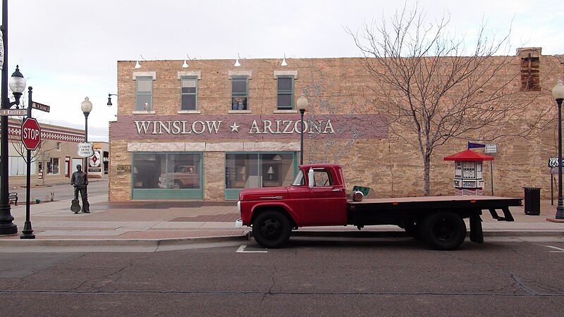 File:Standing on the Corner.JPG