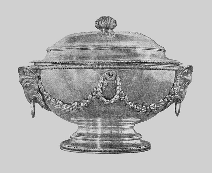 File:Stanecki Silver tureen with ram's heads.jpg