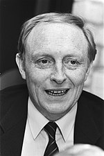 Thumbnail for Neil Kinnock