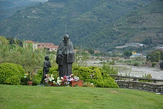 Francesco Maria da Camporosso Italian Roman Catholic saint