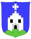 Wappen von Steinhaus