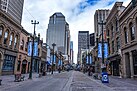 Calgary: Toponimia, Historia, Geografía